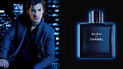 bleu de chanel review men